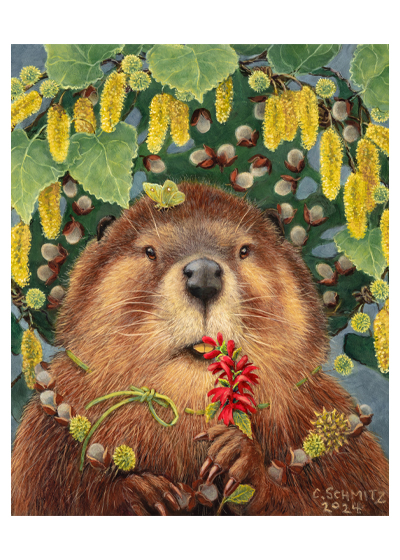 June Beaver June Beaver